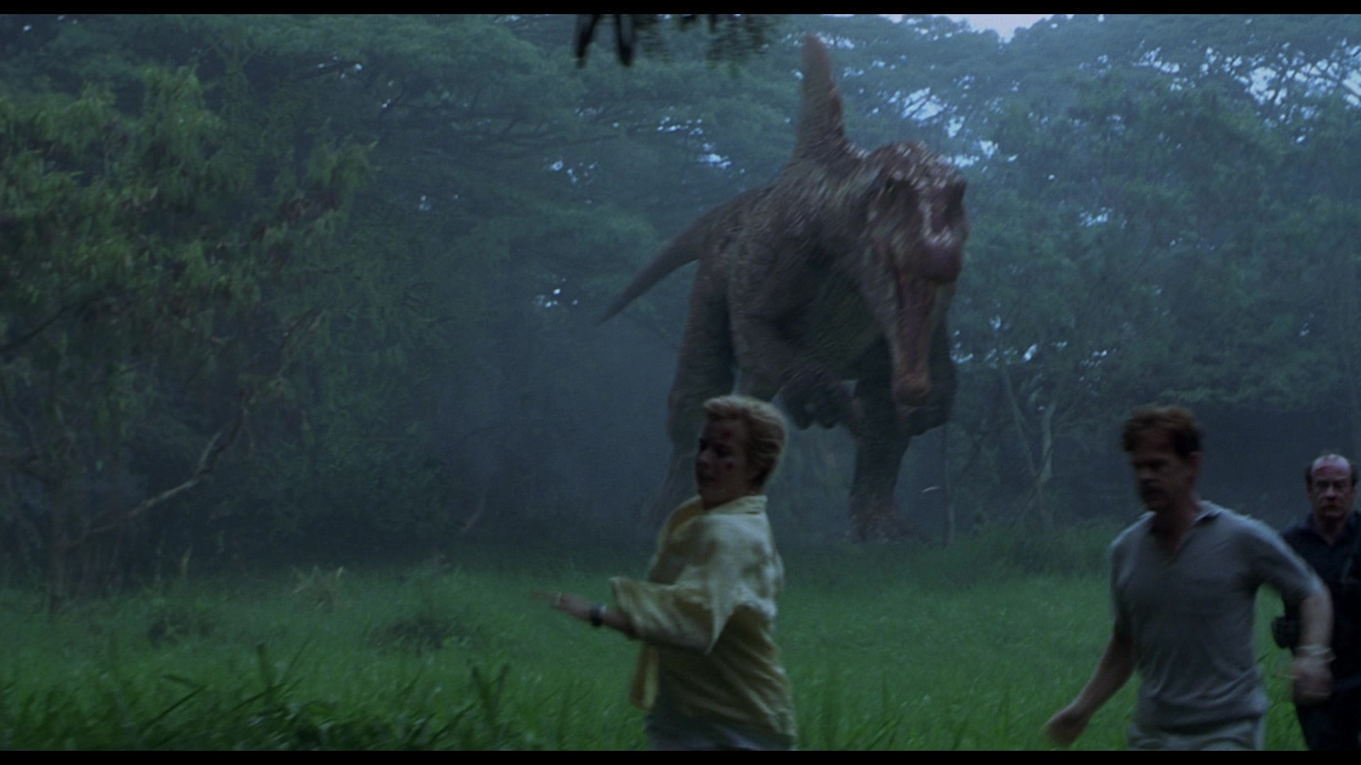 Jurassic Park Iii Screencap Fancaps 5064