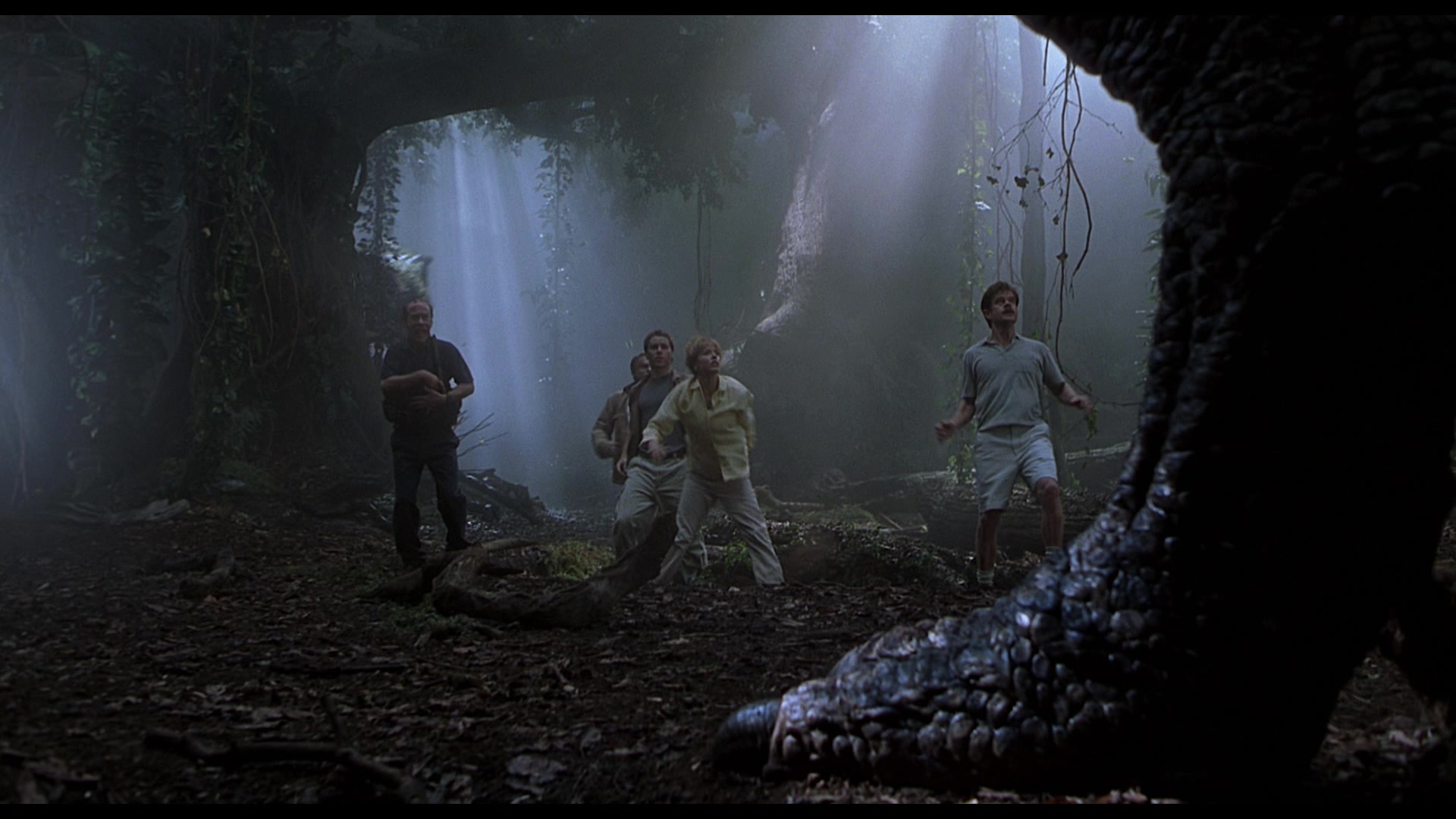 Jurassic Park Iii Screencap Fancaps 5844