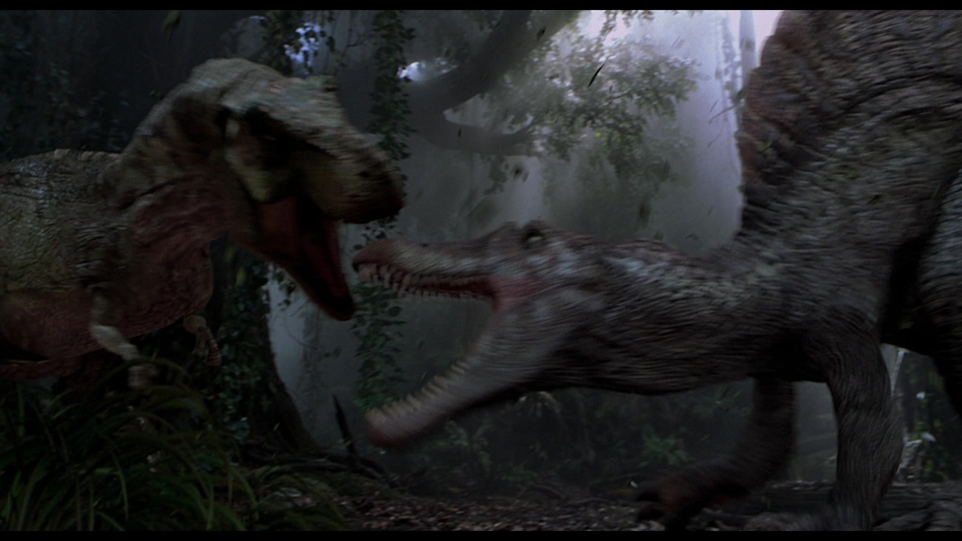 Jurassic Park Iii Screencap Fancaps 2908