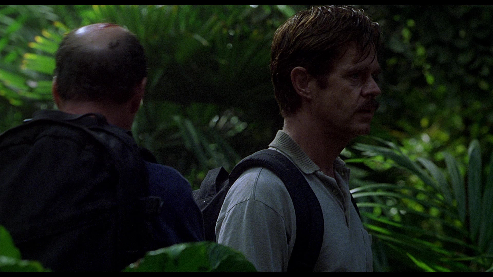 Jurassic Park III Screencap | Fancaps