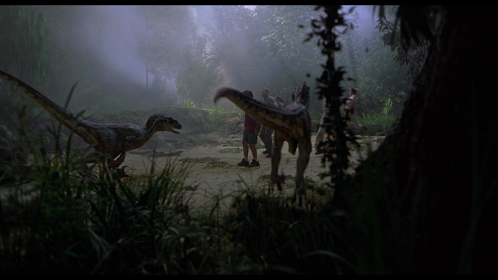 Jurassic Park Iii Screencap Fancaps 