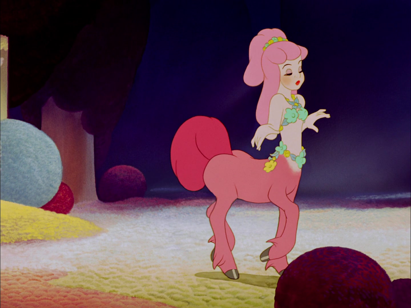 Fantasia (1940) Screencap 