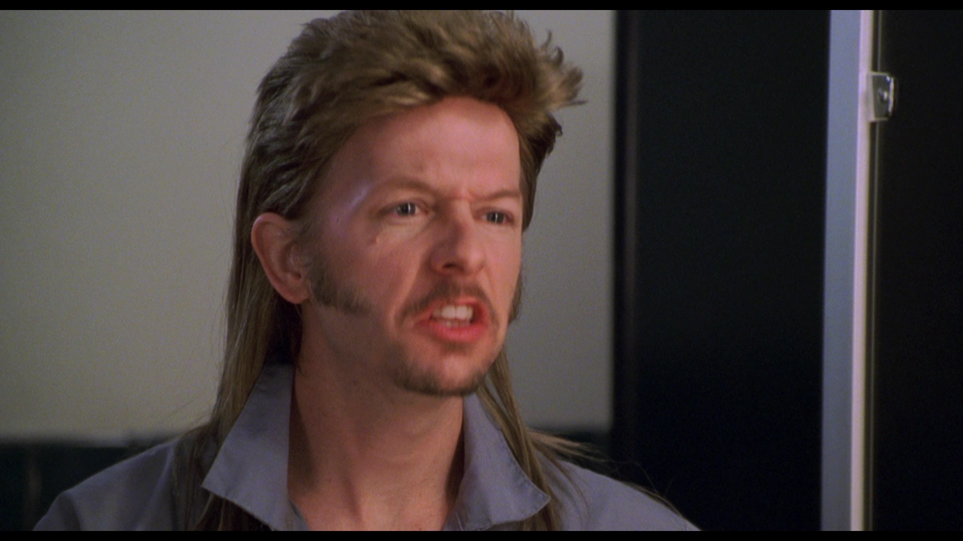 Joe Dirt Screencap | Fancaps