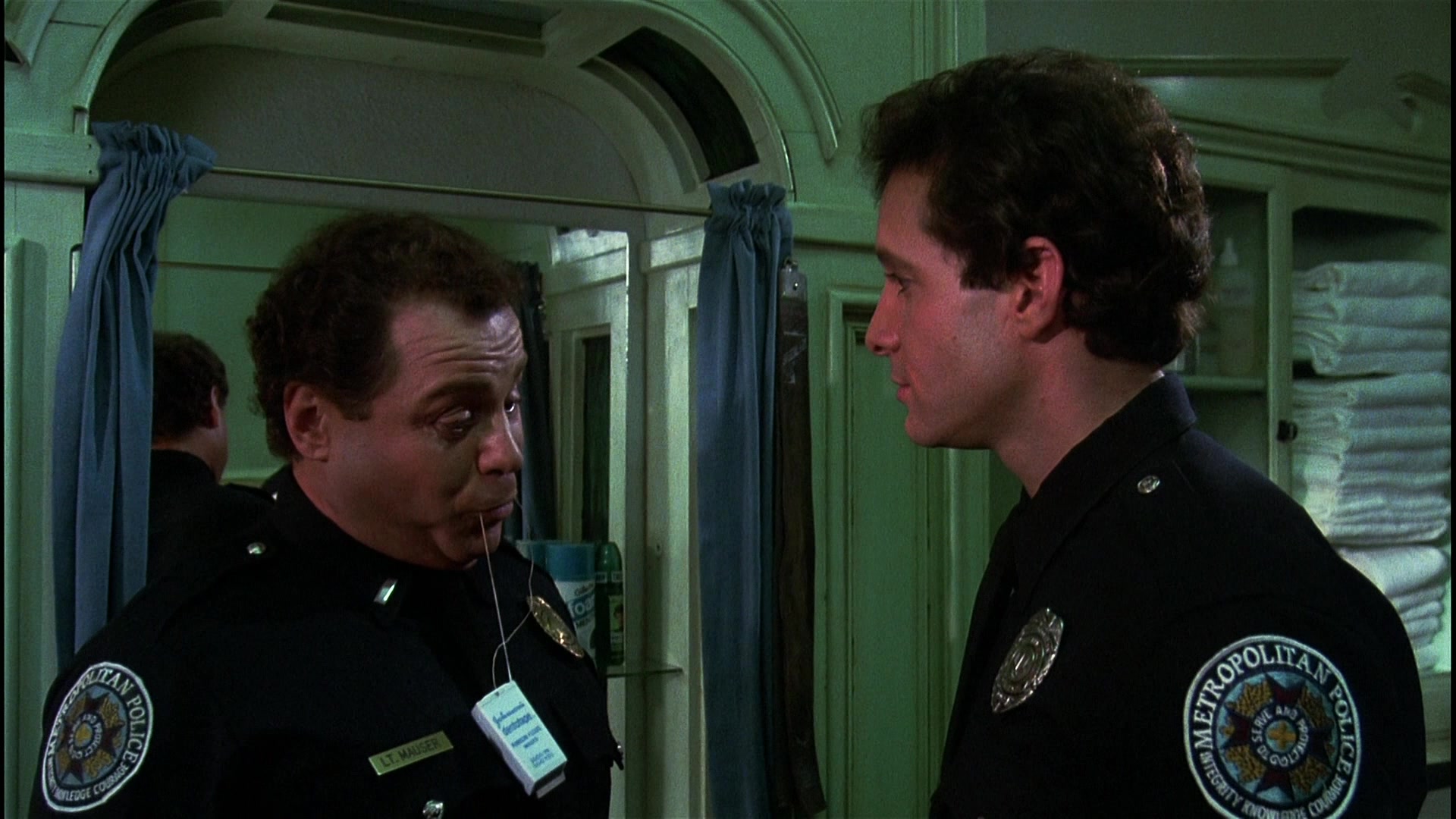 Police Academy 2: Their First Assignment Screencap | Fancaps