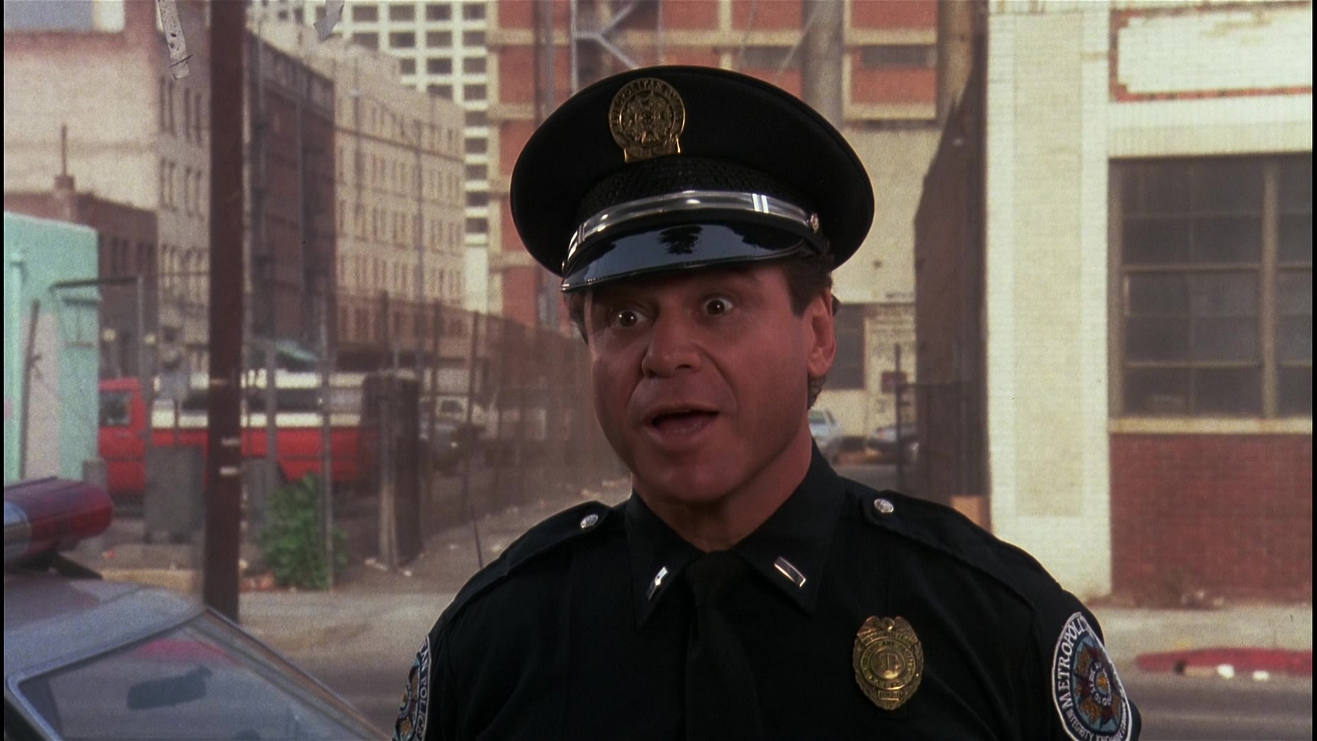 Police Academy 2: Their First Assignment Screencap | Fancaps