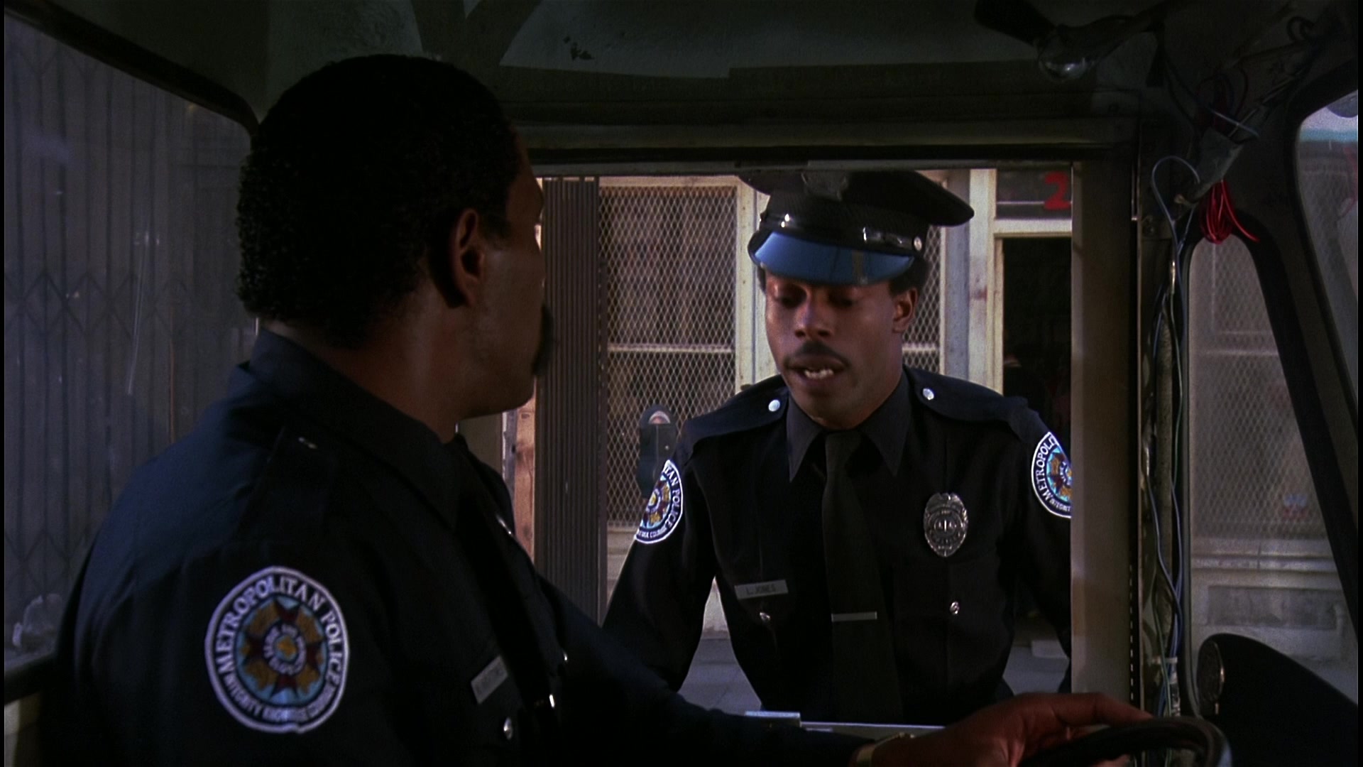 Police Academy 2: Their First Assignment Screencap | Fancaps