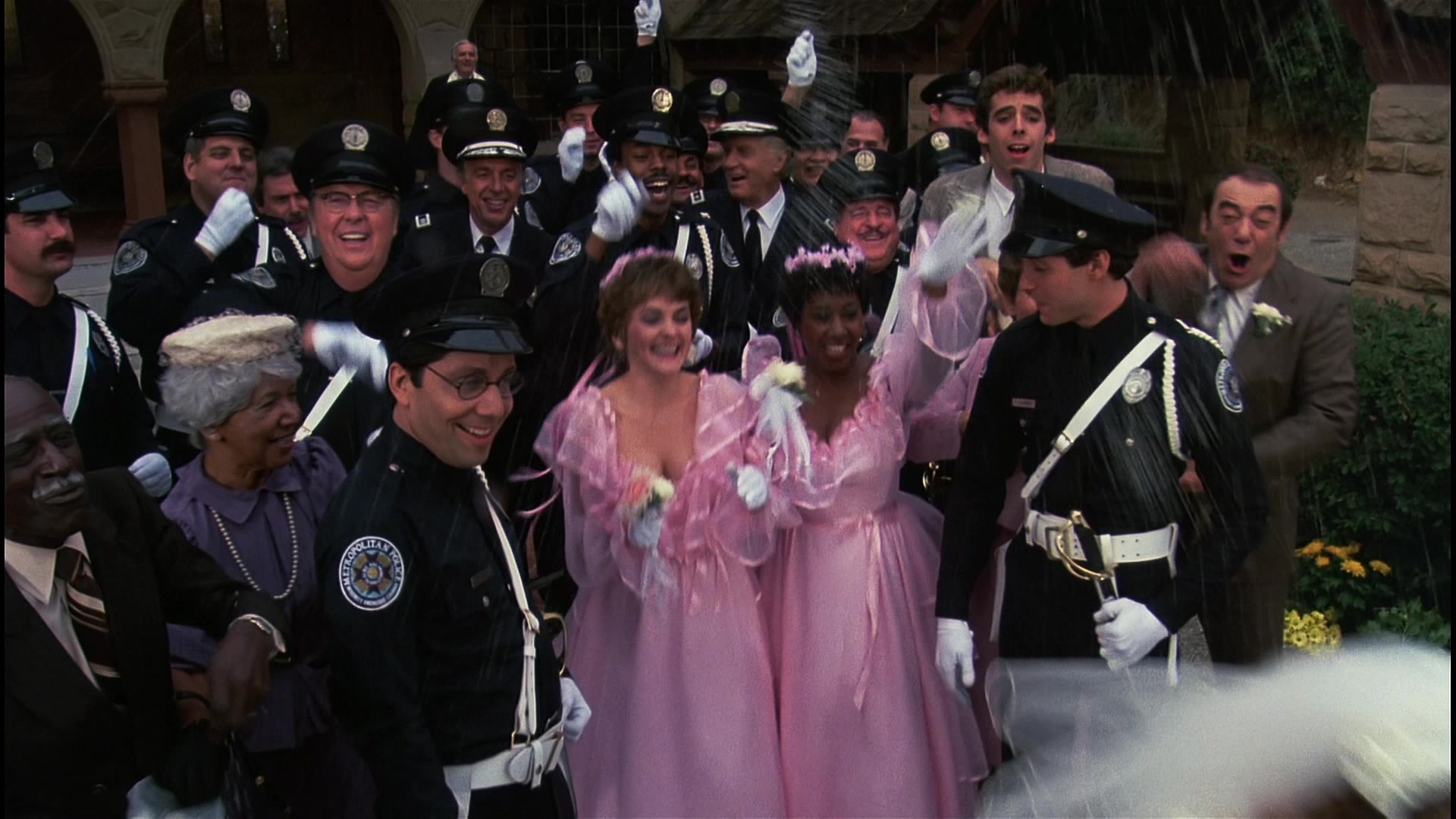 Police Academy 2 Their First Assignment Screencap Fancaps 2245