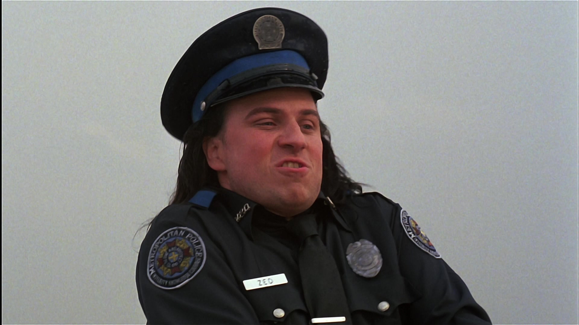 Police Academy 3: Back in Training Screencap | Fancaps