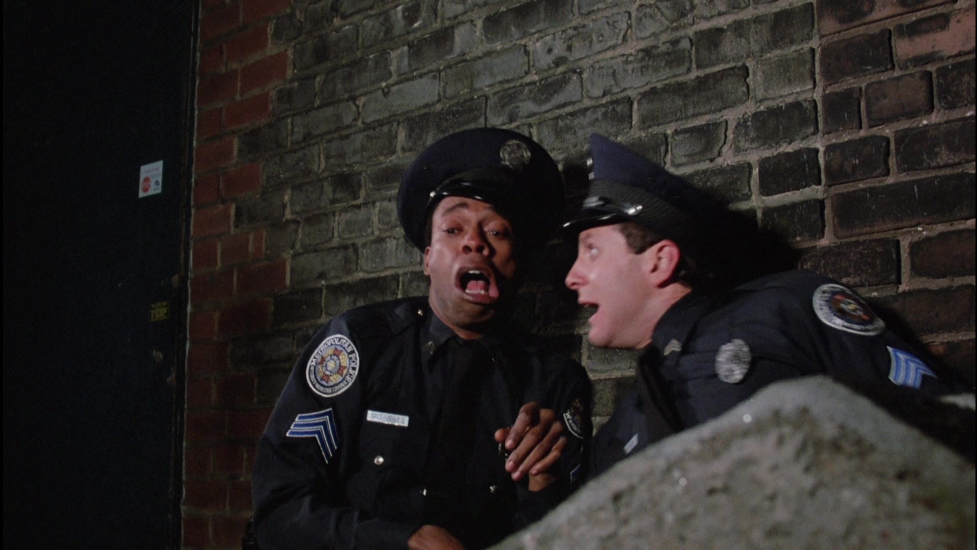 Police Academy 4: Citizens on Patrol Screencap | Fancaps