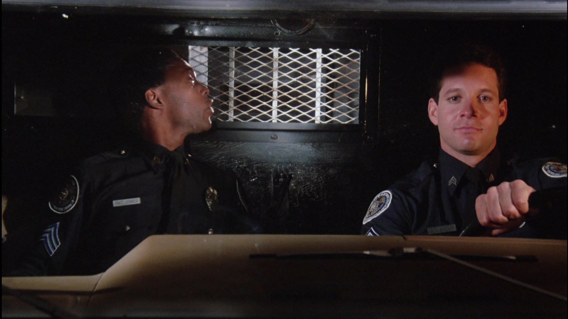 Police Academy 4: Citizens on Patrol Screencap | Fancaps