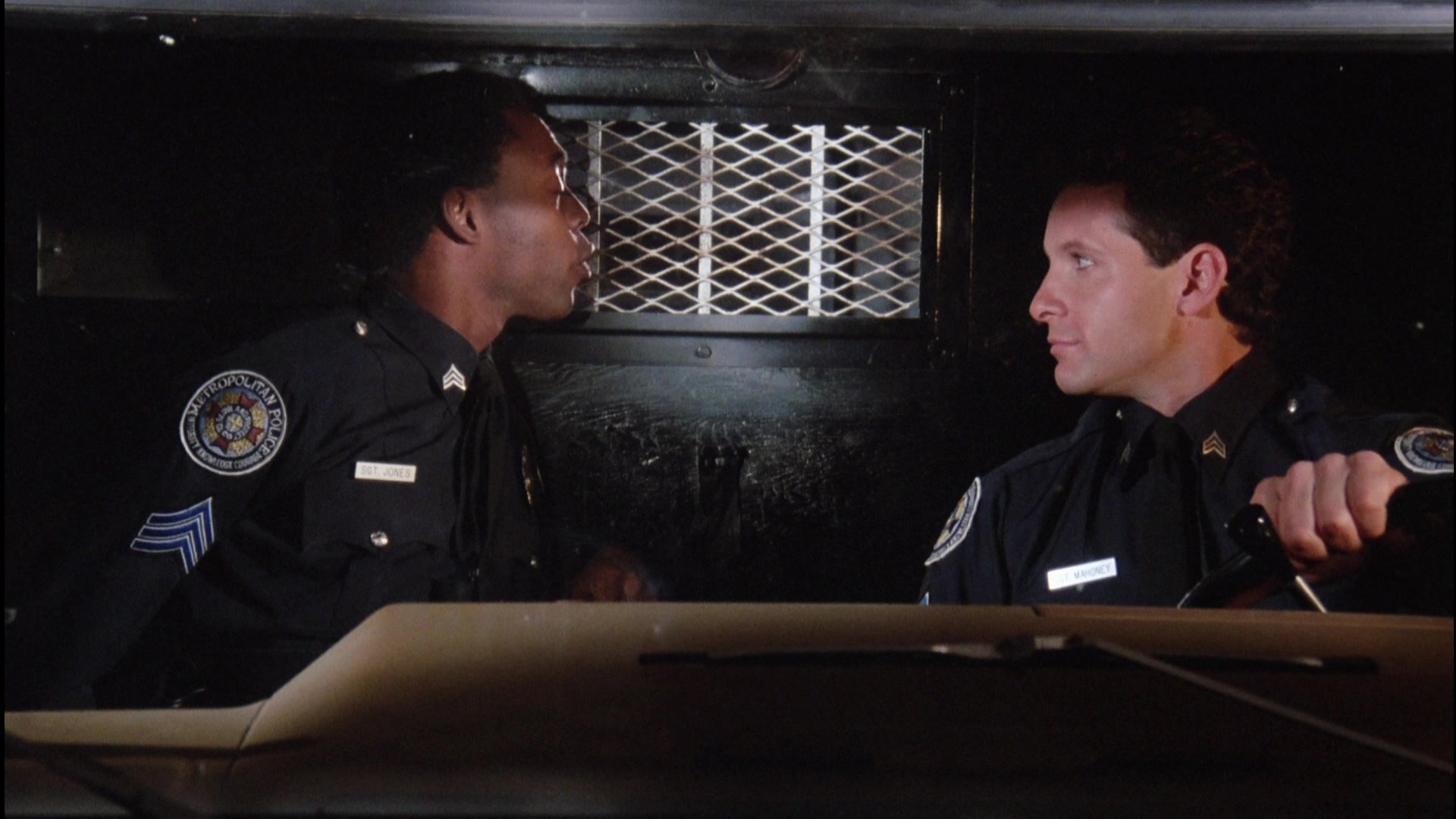 Police Academy 4: Citizens on Patrol Screencap | Fancaps