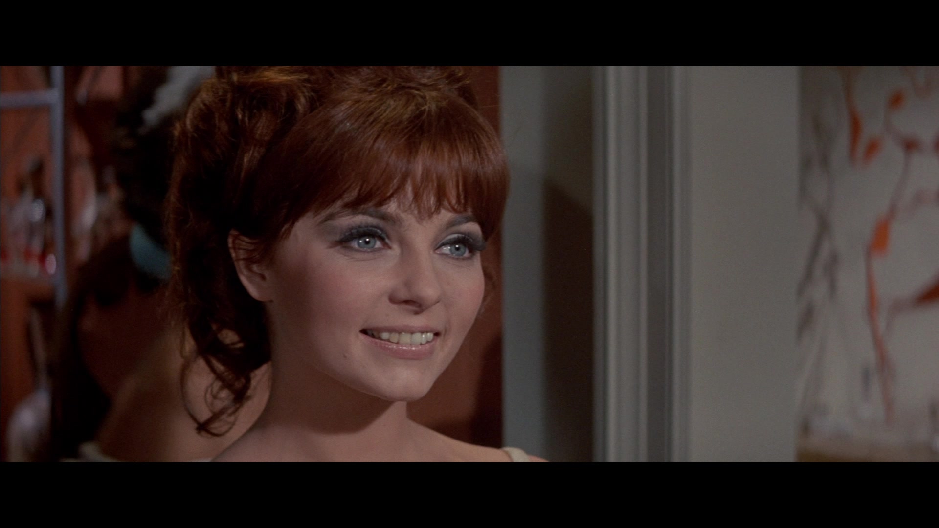 Beyond the Valley of the Dolls Screencap | Fancaps