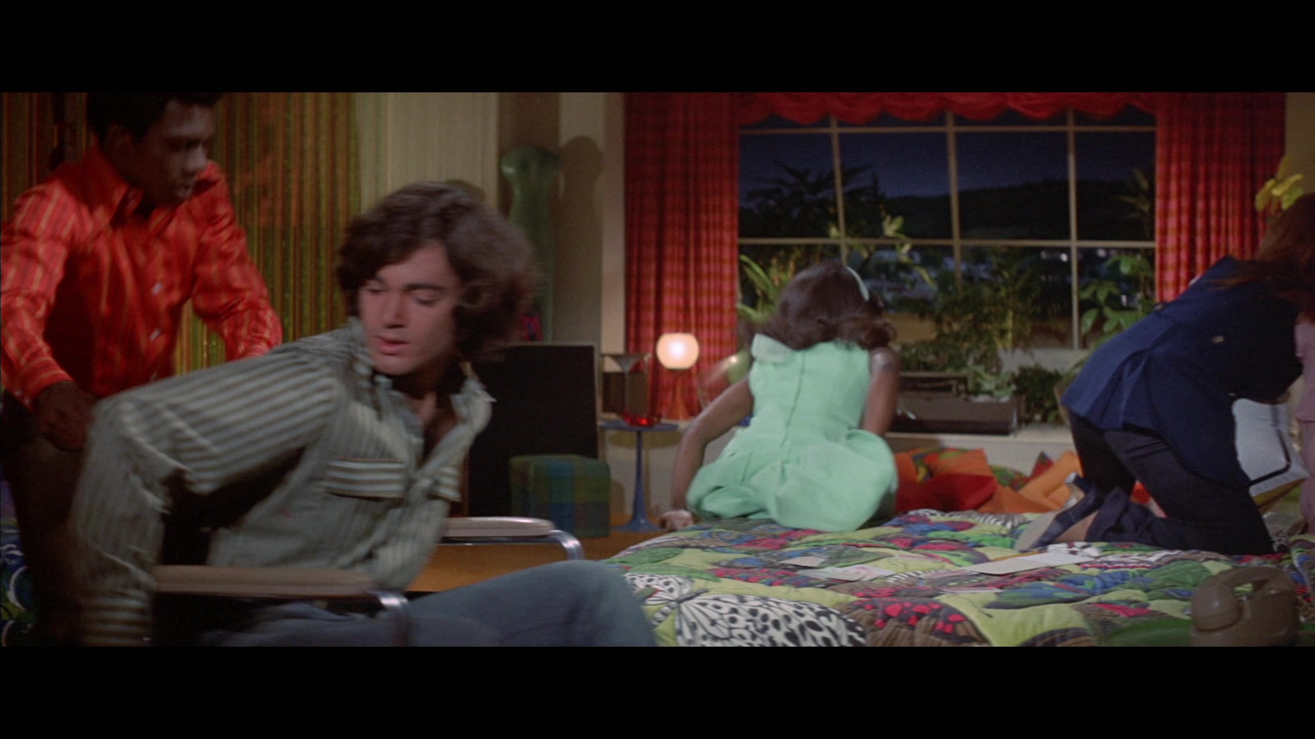 Beyond The Valley Of The Dolls Screencap Fancaps   3281550 