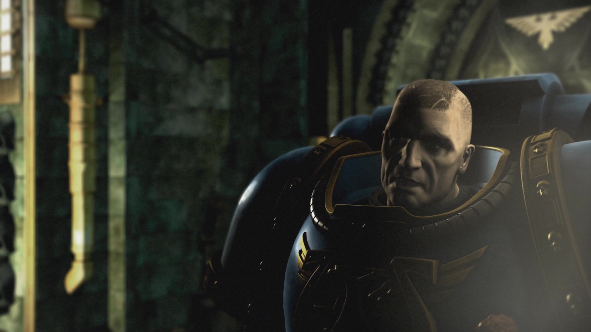 Ultramarines A Warhammer 40 000 Movie Screencap Fancaps   3282035 