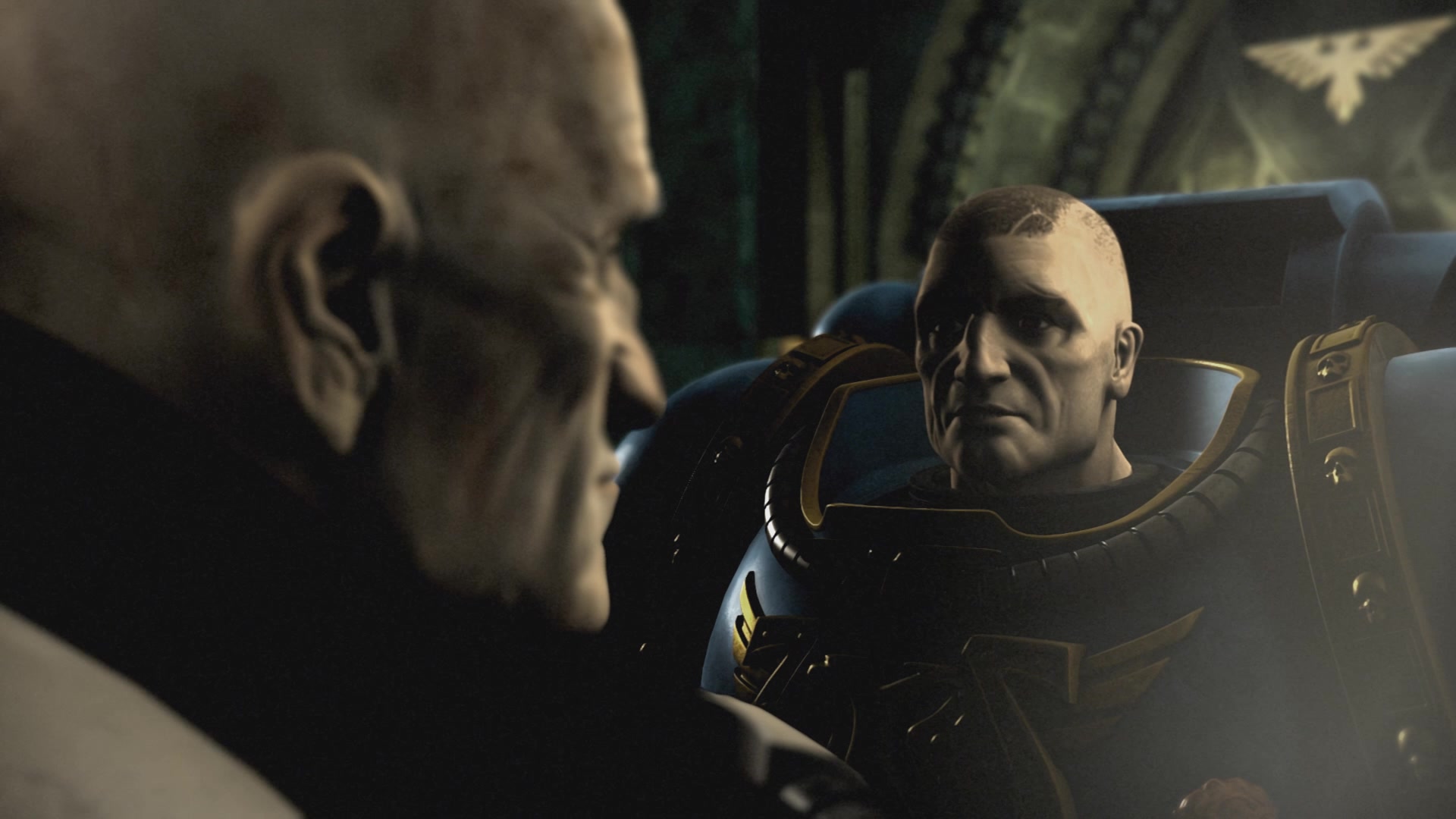 Ultramarines A Warhammer 40 000 Movie Screencap Fancaps   3282036 