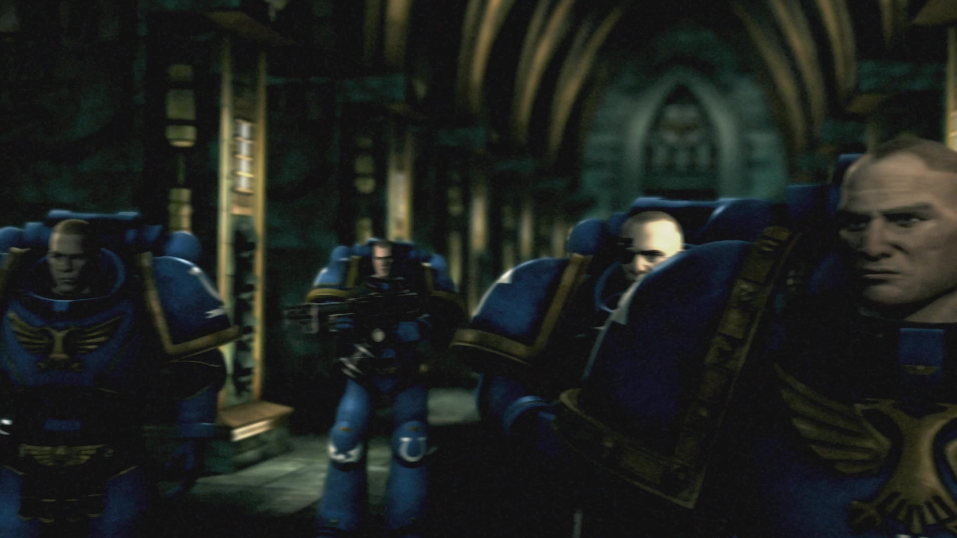 Ultramarines A Warhammer 40 000 Movie Screencap Fancaps   3282047 