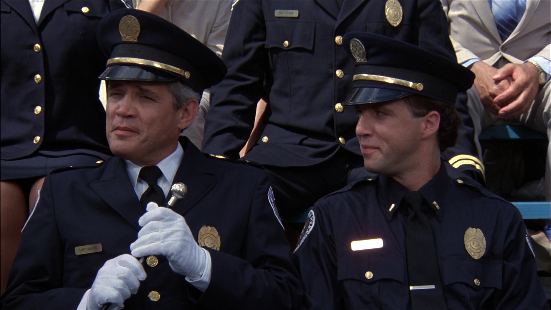 Police Academy 5: Assignment: Miami Beach Screencap | Fancaps