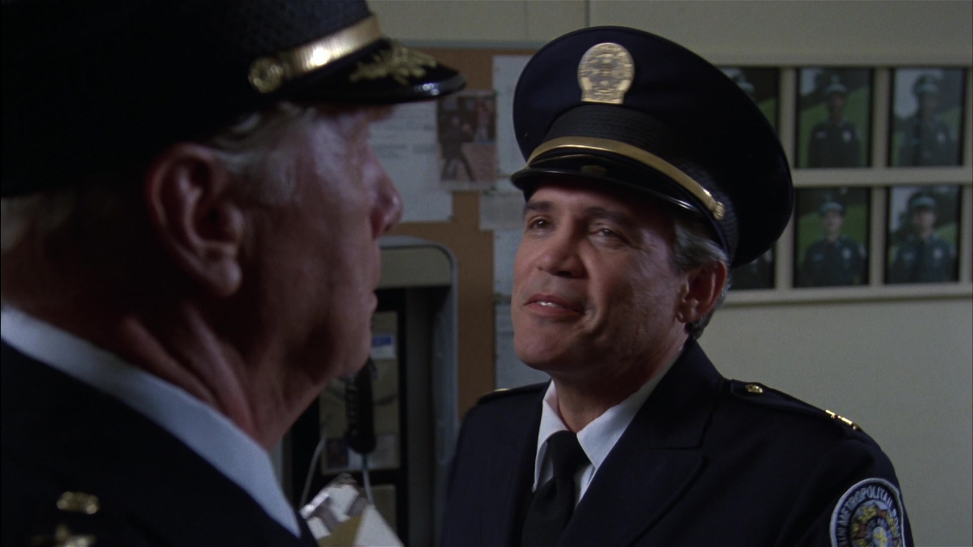 Police Academy 5: Assignment: Miami Beach Screencap | Fancaps