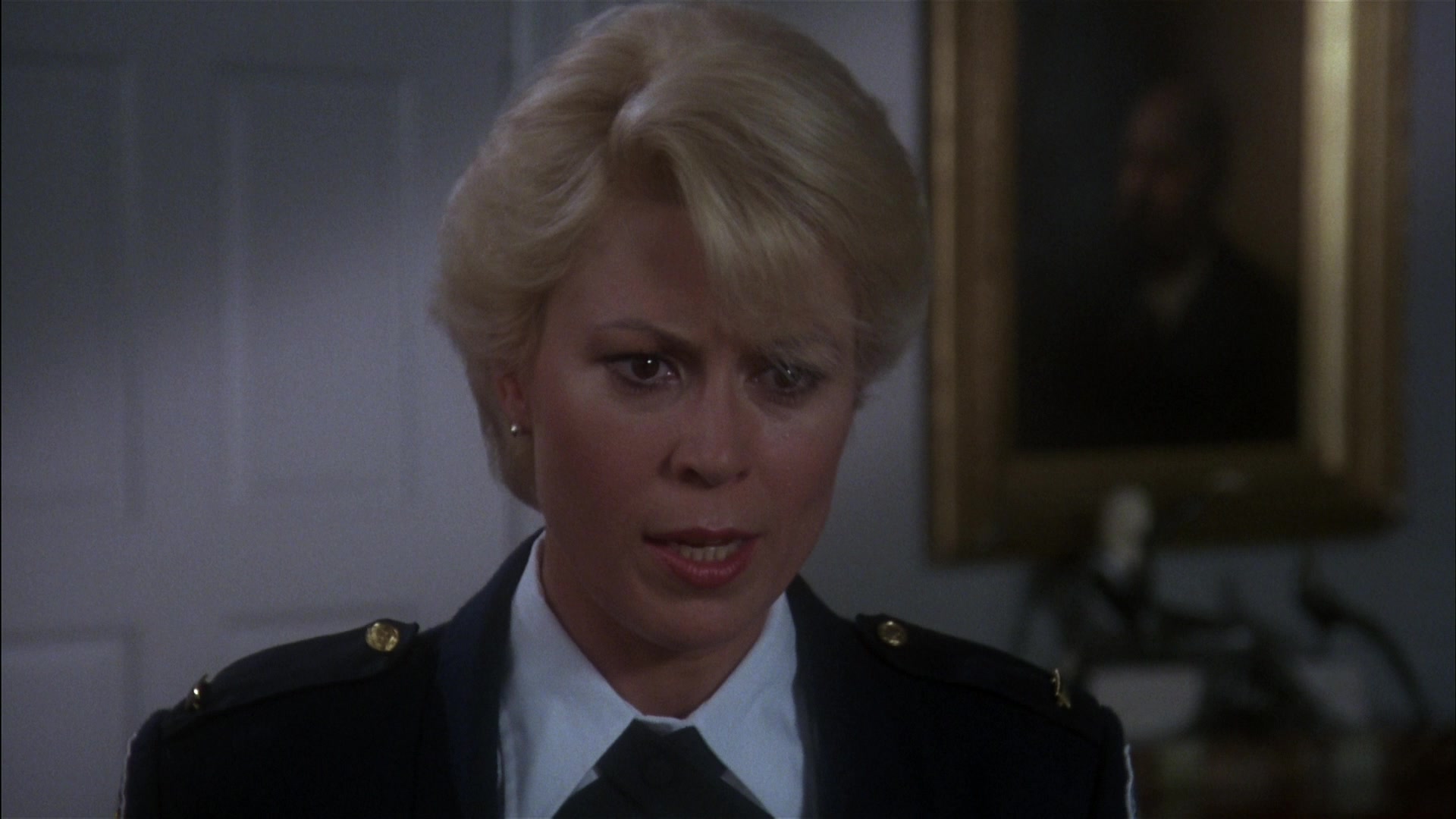 Police Academy 5: Assignment: Miami Beach Screencap | Fancaps