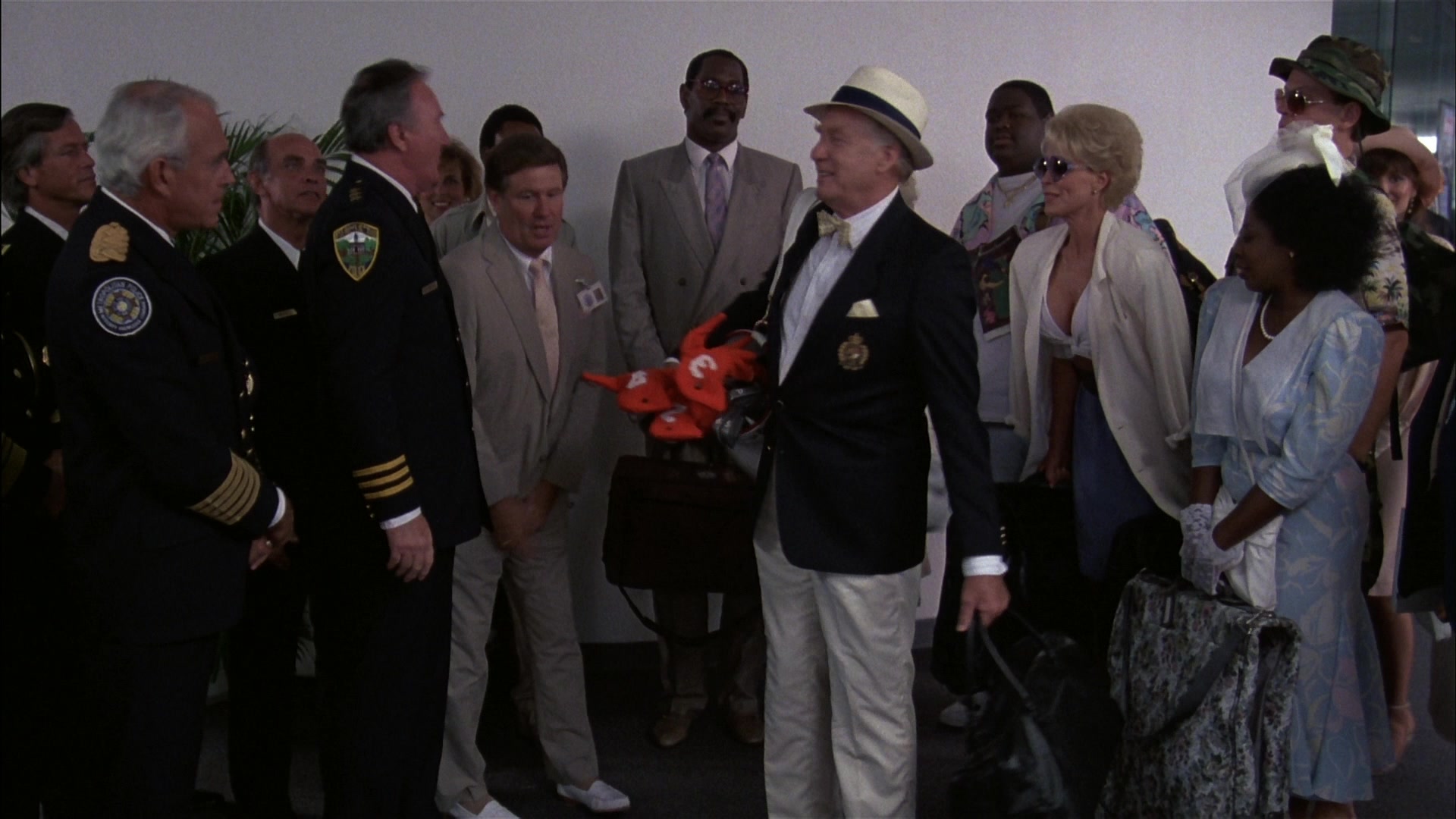 Police Academy 5: Assignment: Miami Beach Screencap | Fancaps