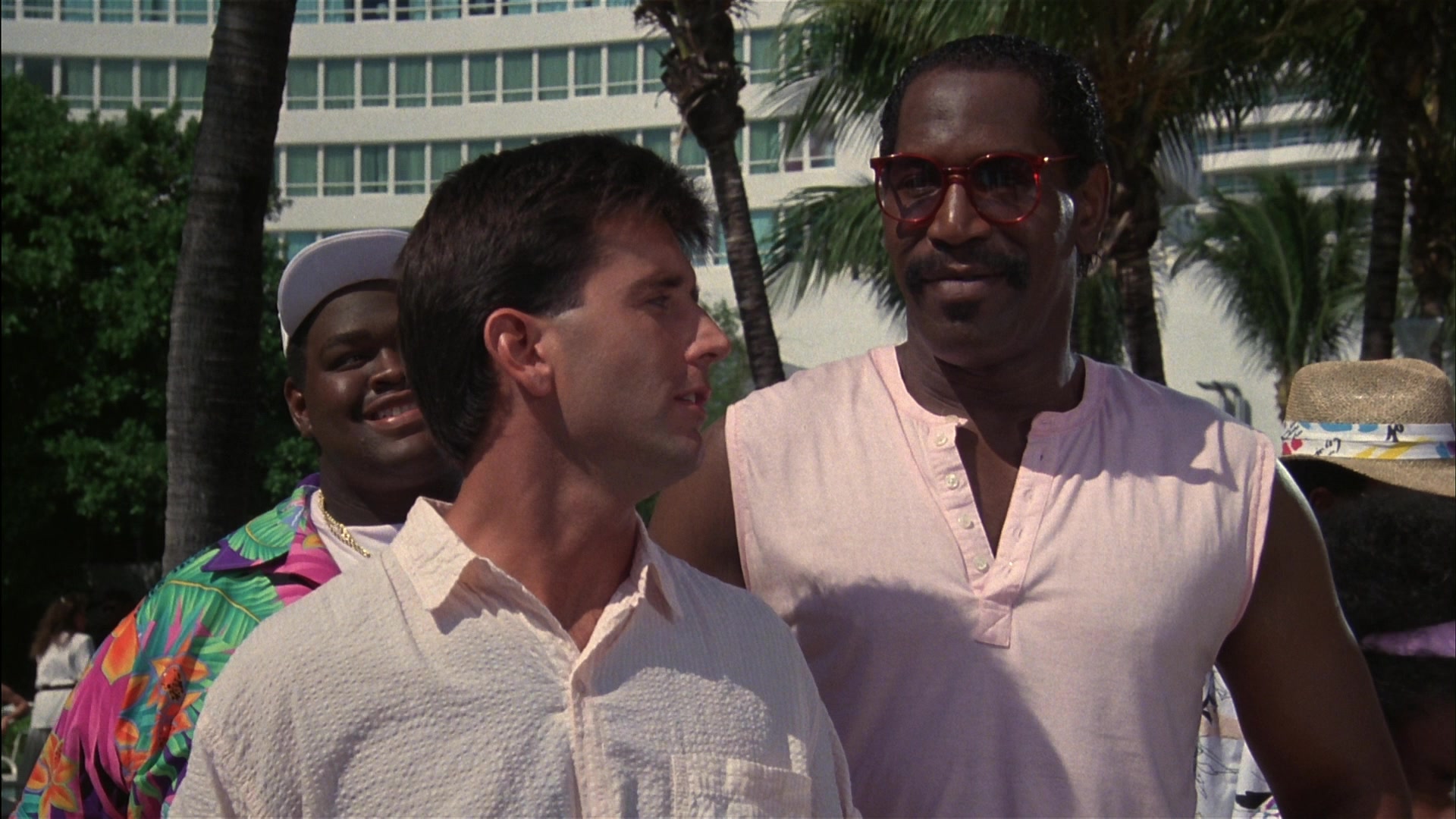 Police Academy 5: Assignment: Miami Beach Screencap | Fancaps