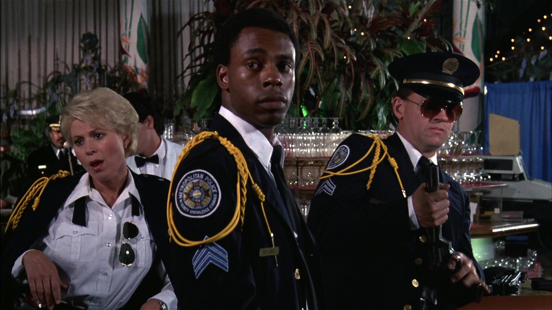 Police Academy 5: Assignment: Miami Beach Screencap | Fancaps