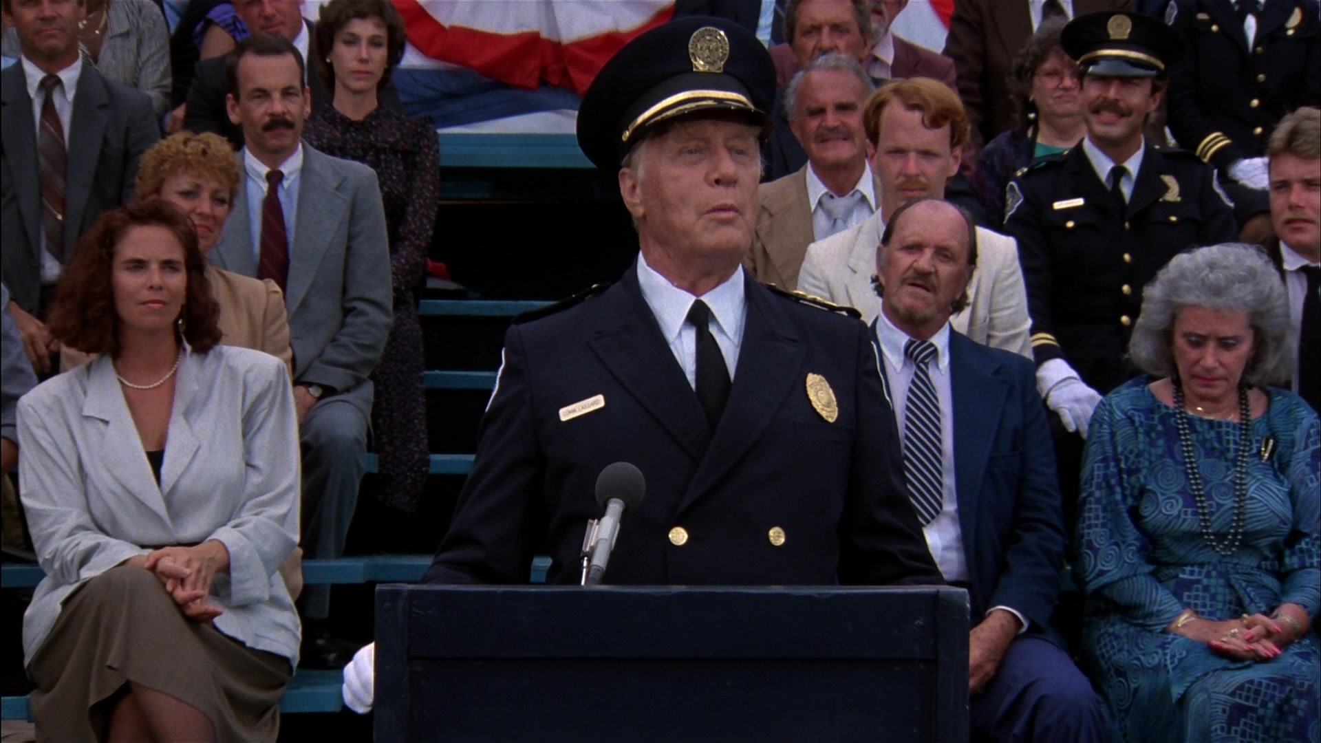 Police Academy 5: Assignment: Miami Beach Screencap | Fancaps