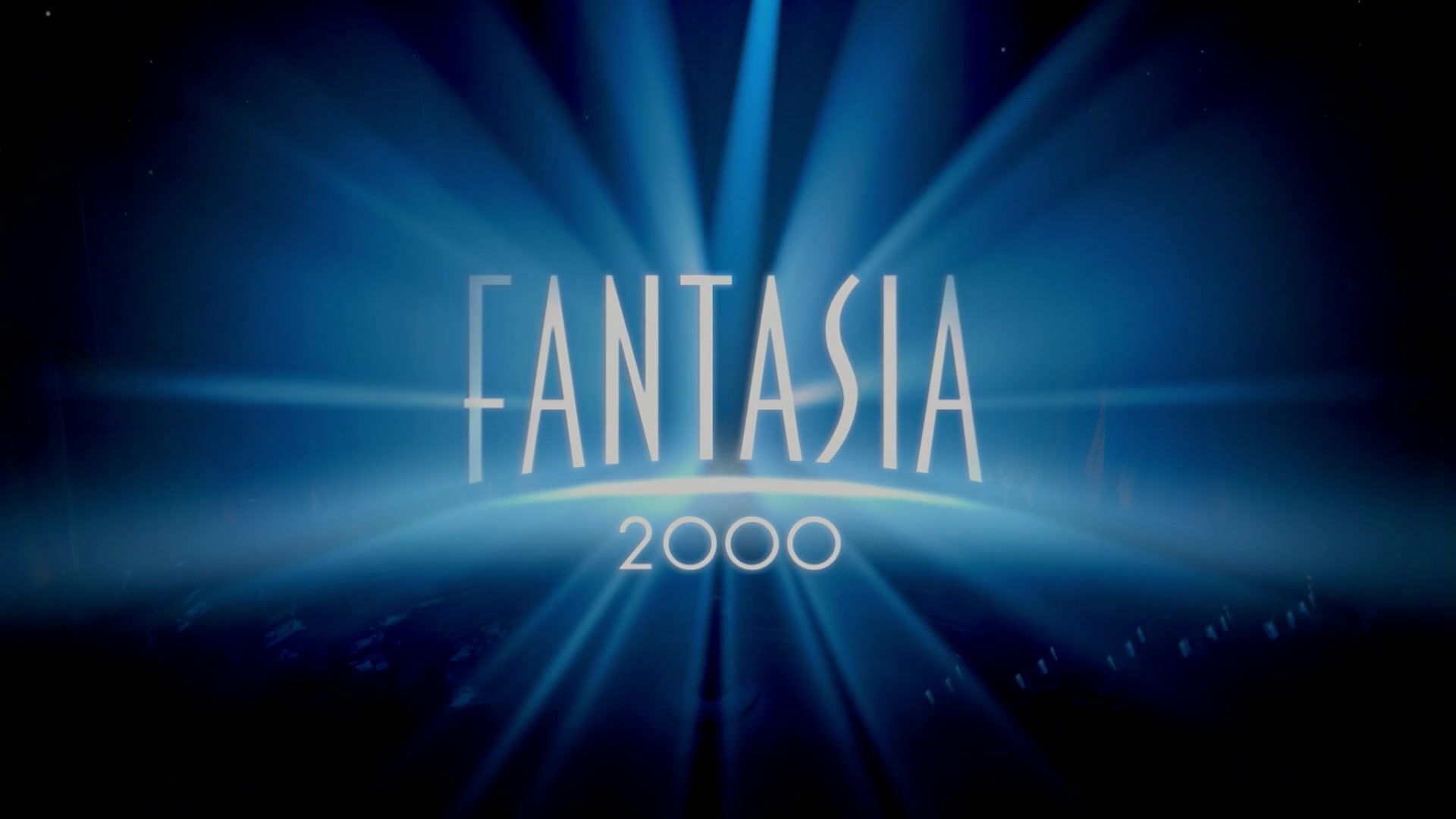 Fantasia 2000 Screencap | Fancaps