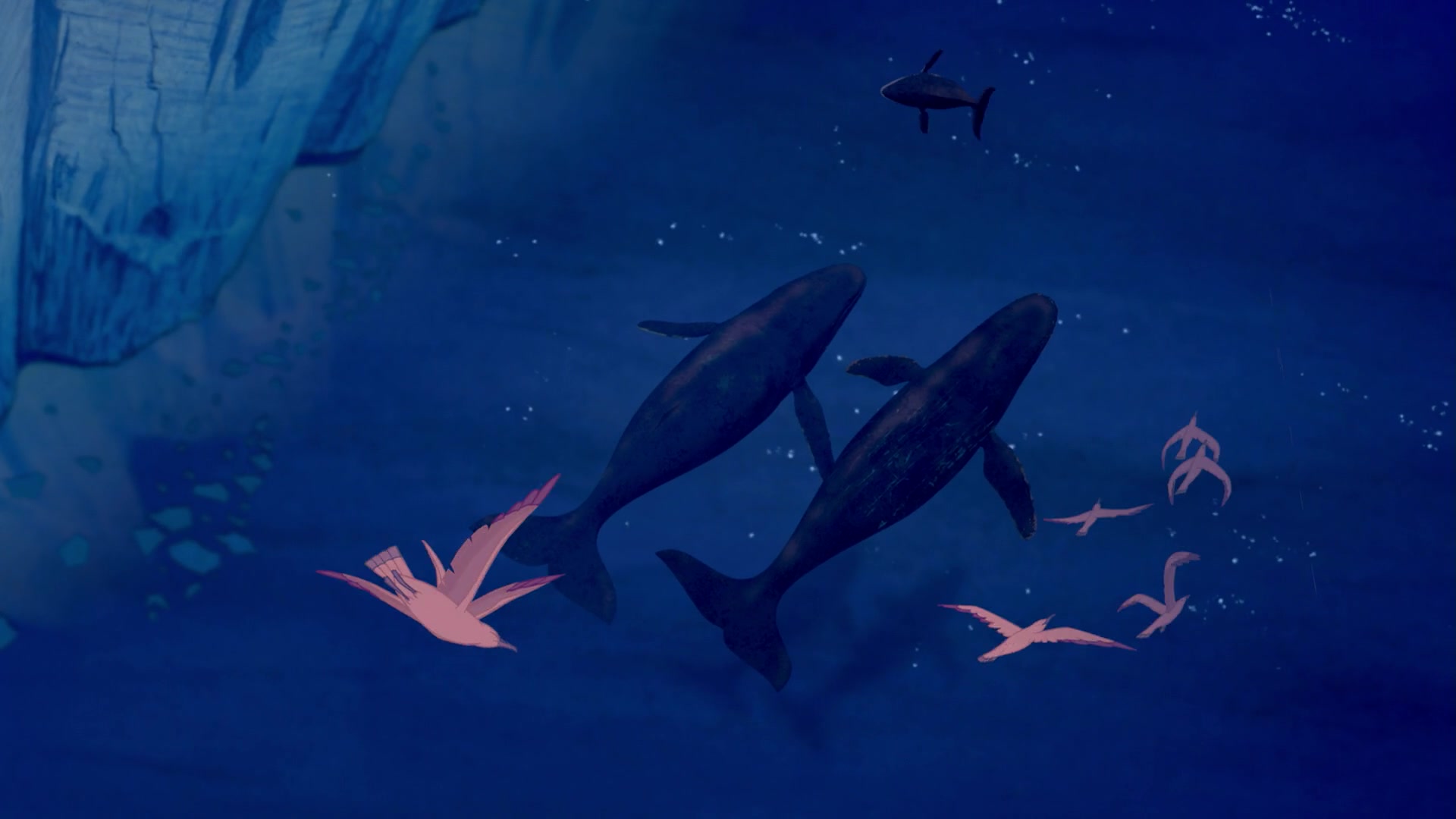 Fantasia 2000 Screencap | Fancaps