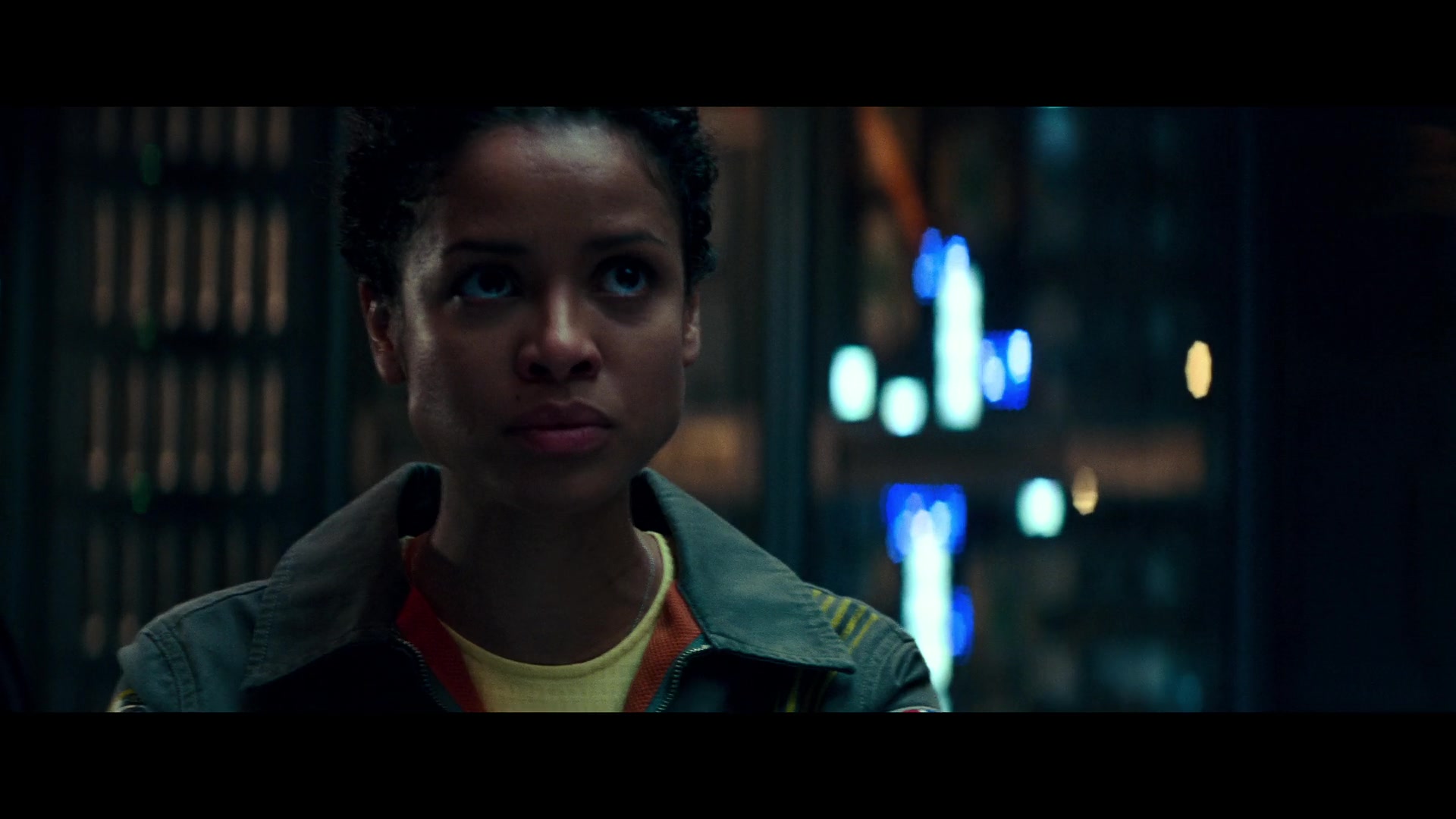 The Cloverfield Paradox Screencap | Fancaps