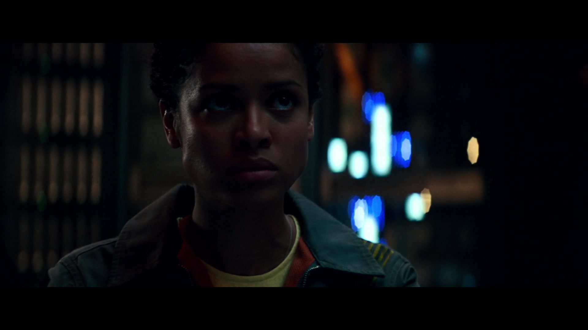 The Cloverfield Paradox Screencap | Fancaps