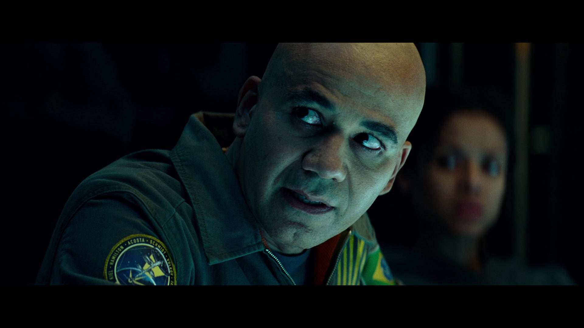 The Cloverfield Paradox Screencap | Fancaps