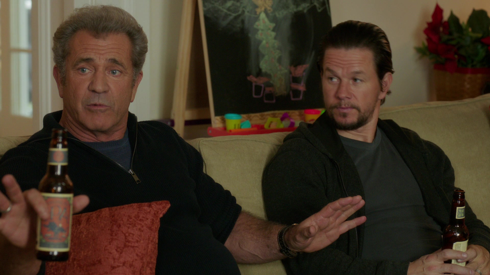 Daddy's Home 2 Screencap | Fancaps