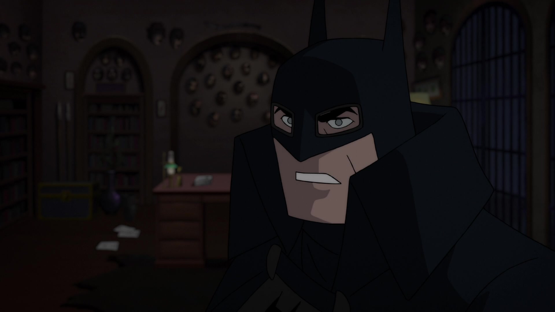 Batman: Gotham by Gaslight Screencap | Fancaps