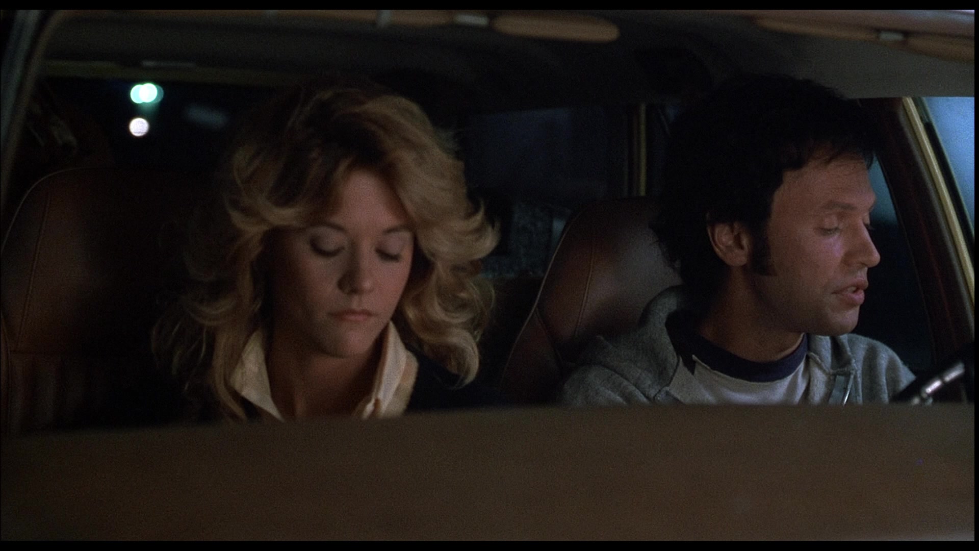 When Harry Met Sally... (1989) Screencap | Fancaps