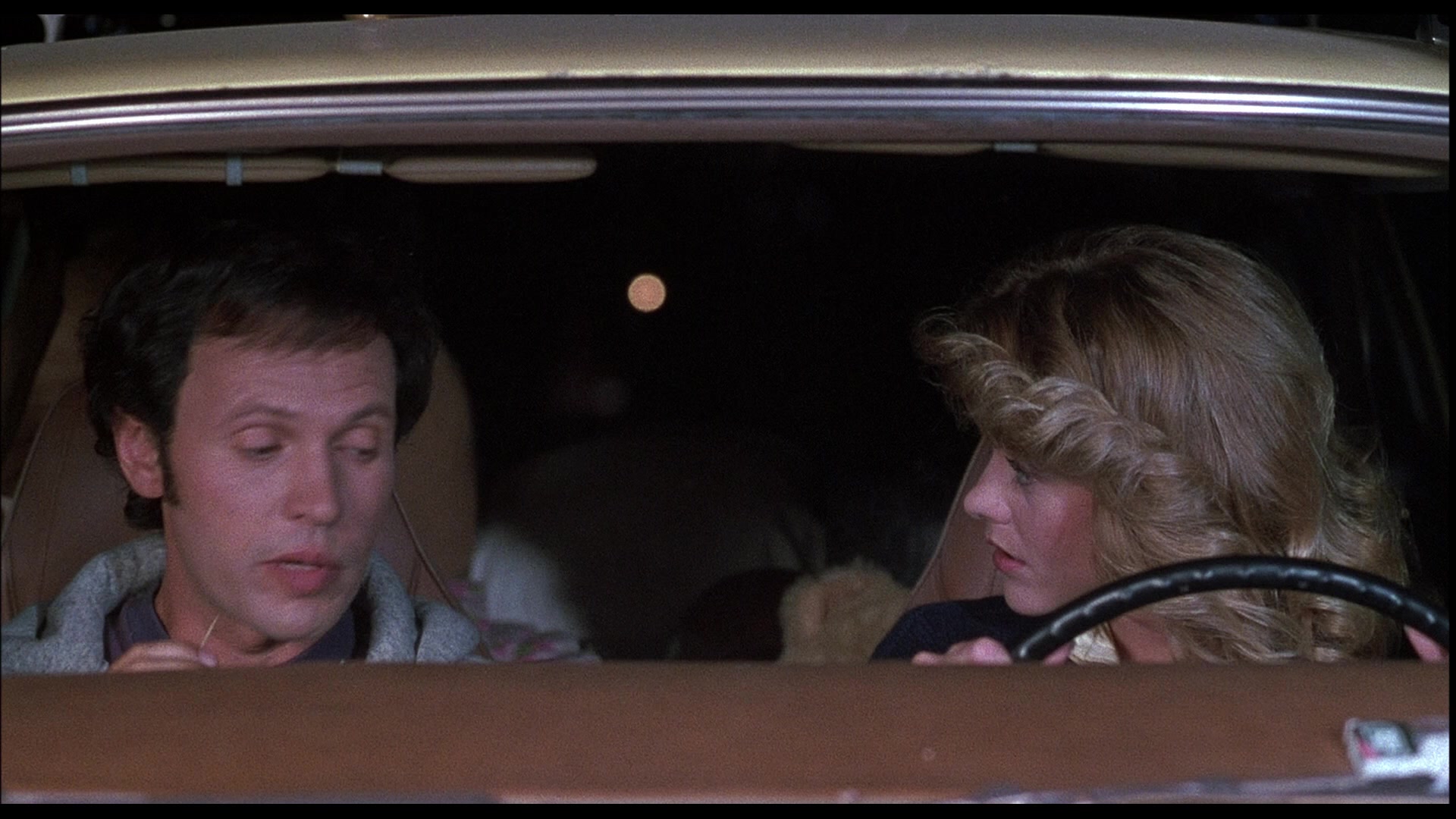 When Harry Met Sally... (1989) Screencap | Fancaps