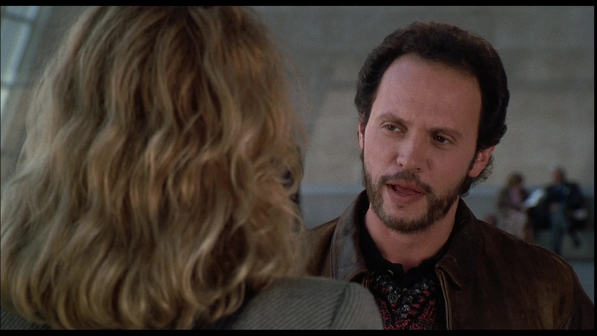 When Harry Met Sally... (1989) Screencap | Fancaps