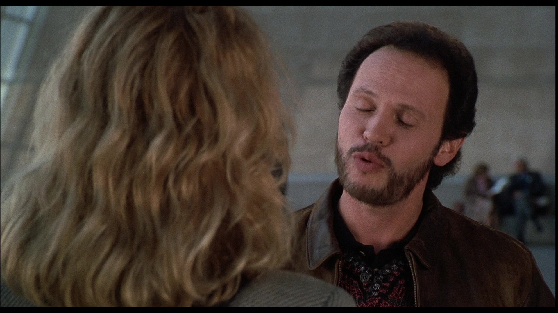 When Harry Met Sally... (1989) Screencap | Fancaps