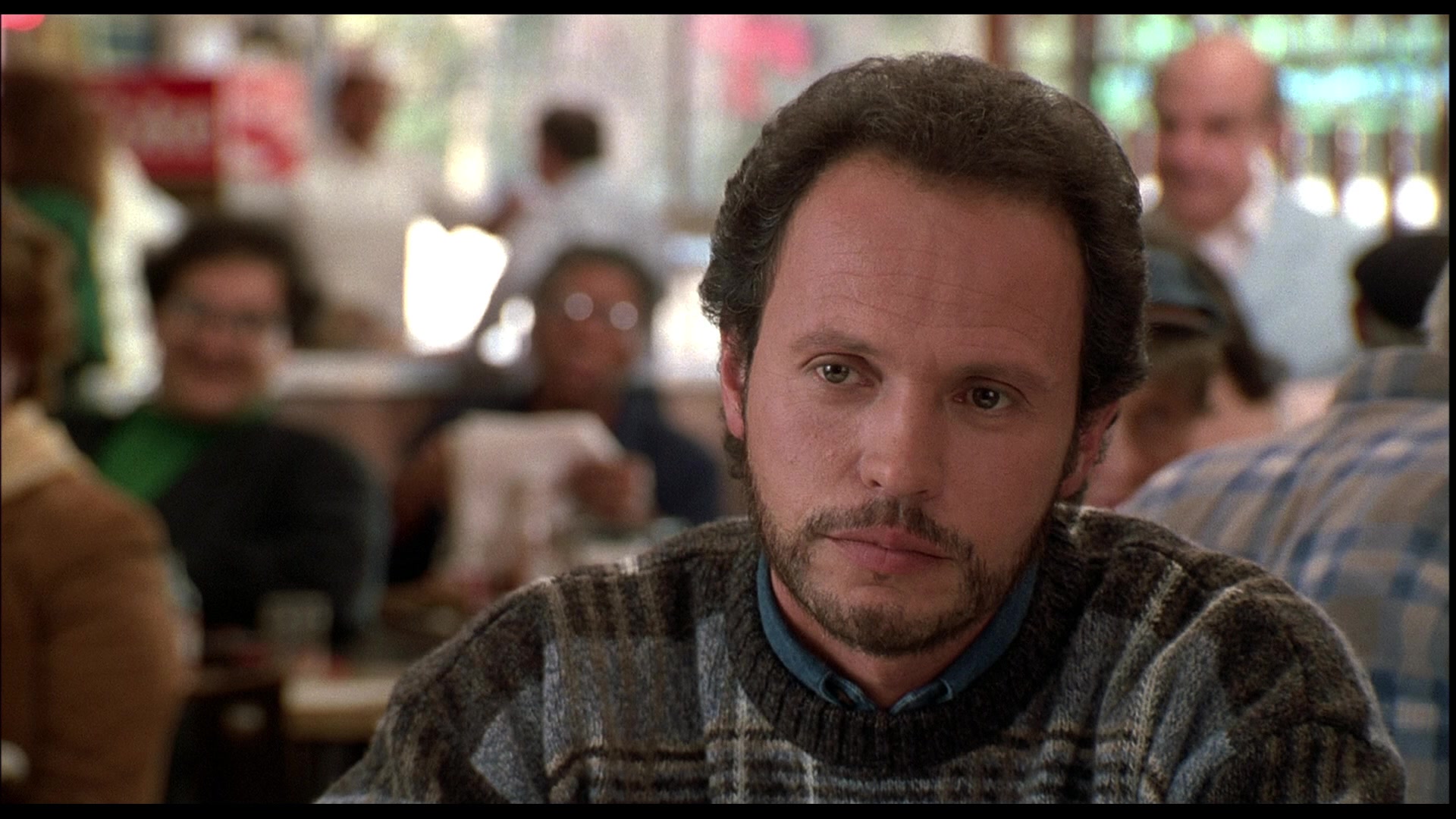 When Harry Met Sally... (1989) Screencap | Fancaps