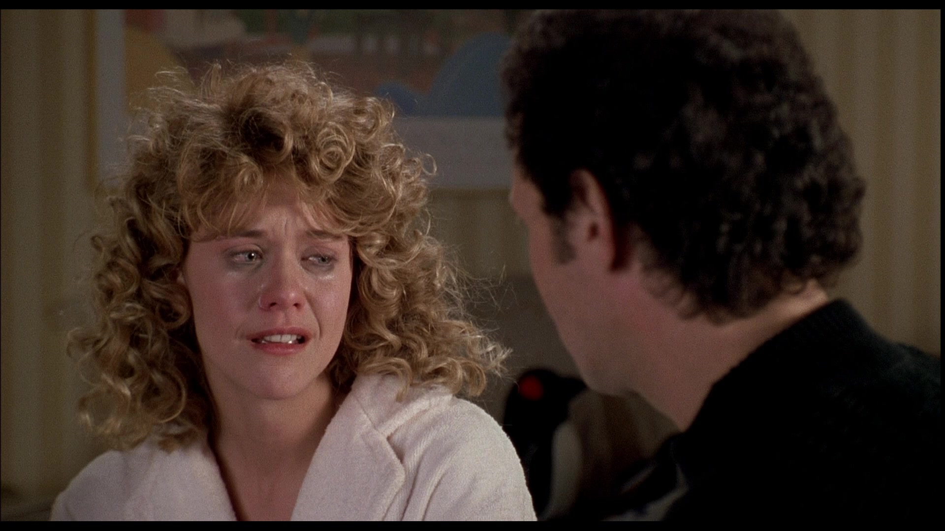 When Harry Met Sally... (1989) Screencap | Fancaps