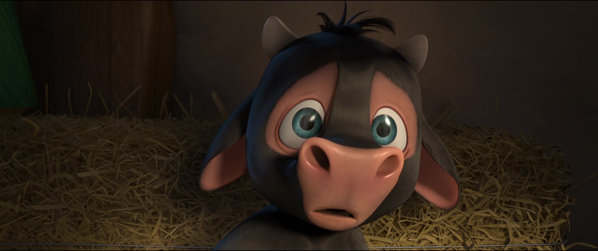 Ferdinand Screencap | Fancaps