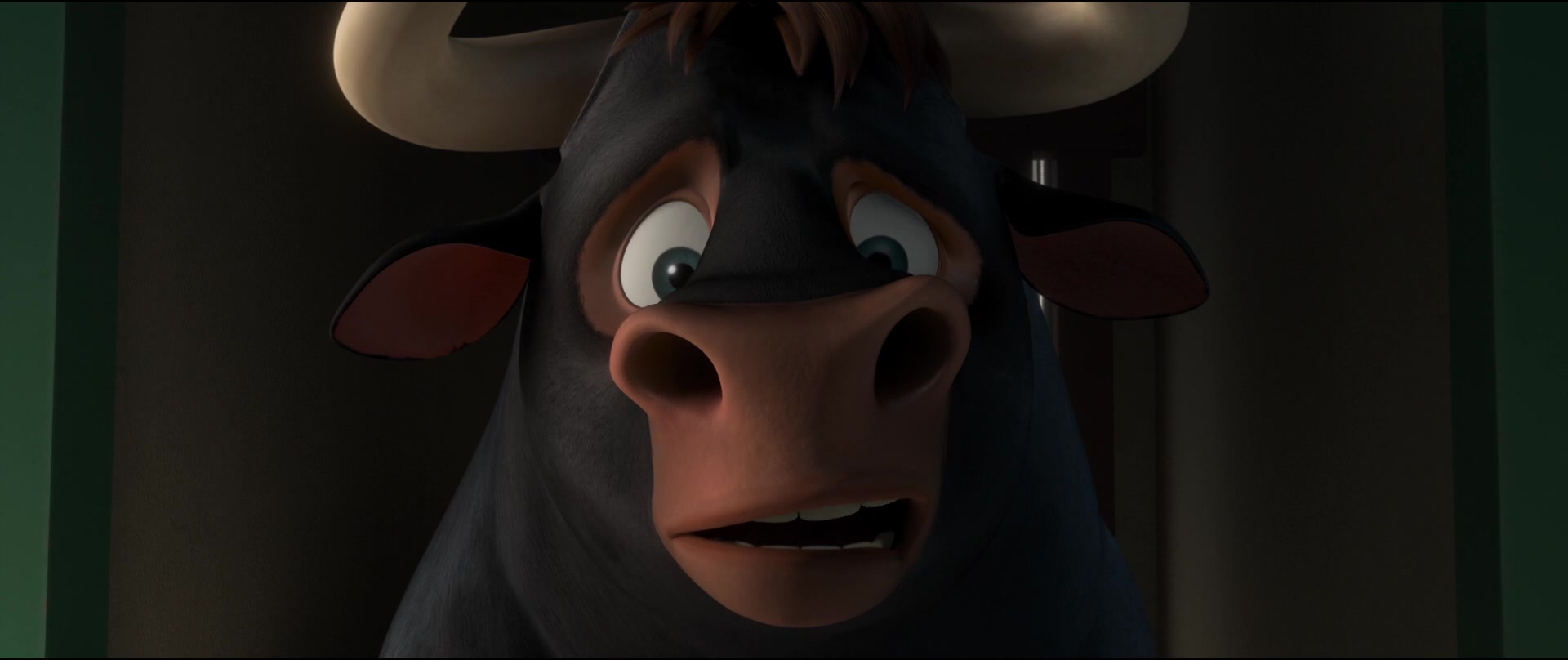 Ferdinand Screencap | Fancaps