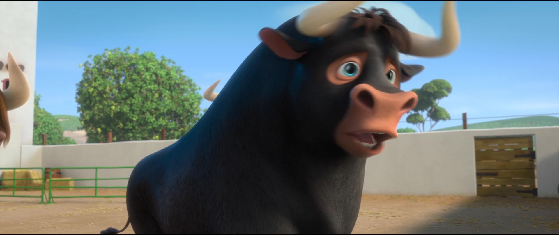 Ferdinand Screencap | Fancaps