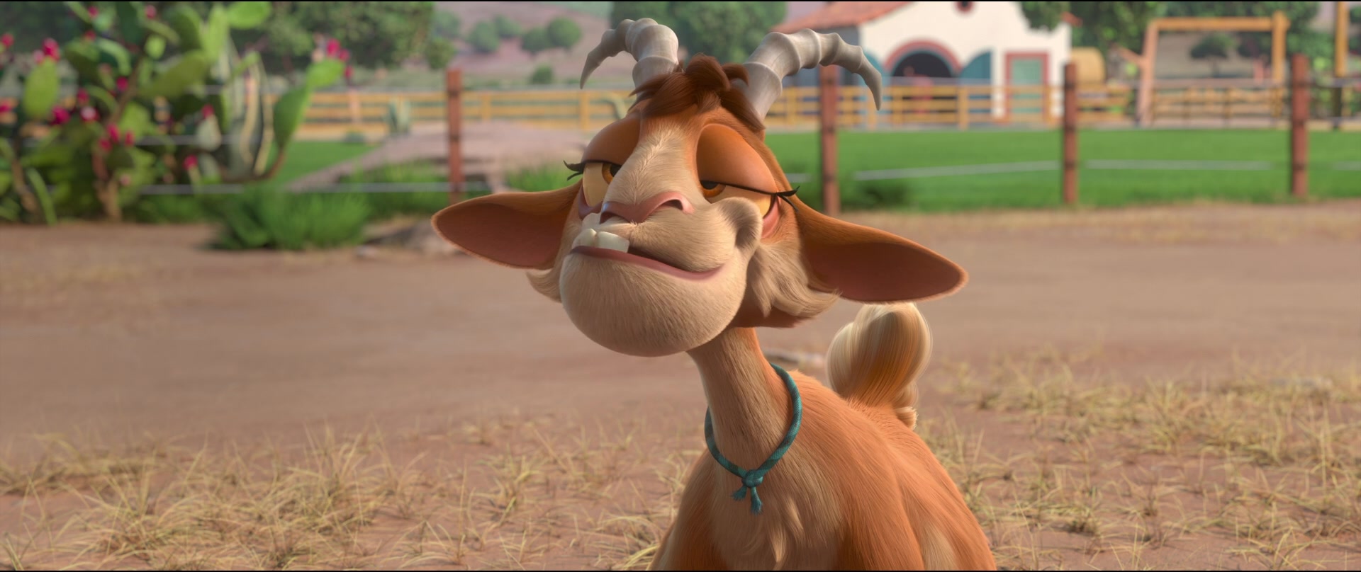 Ferdinand Screencap | Fancaps