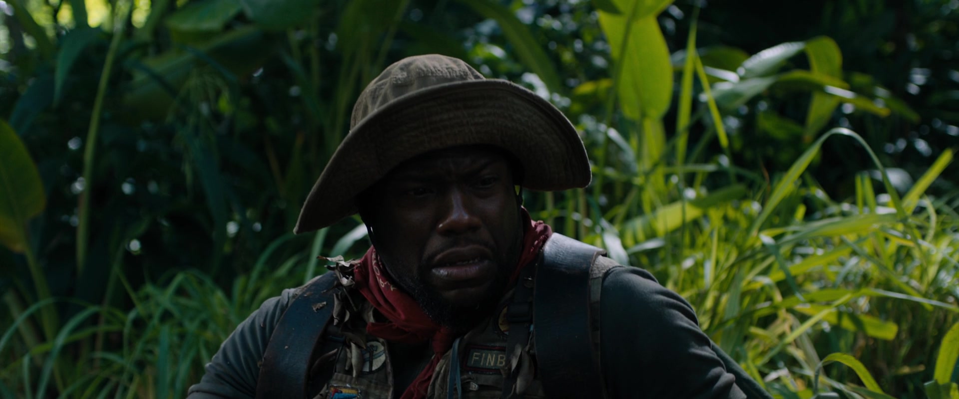 Jumanji: Welcome to the Jungle Screencap | Fancaps