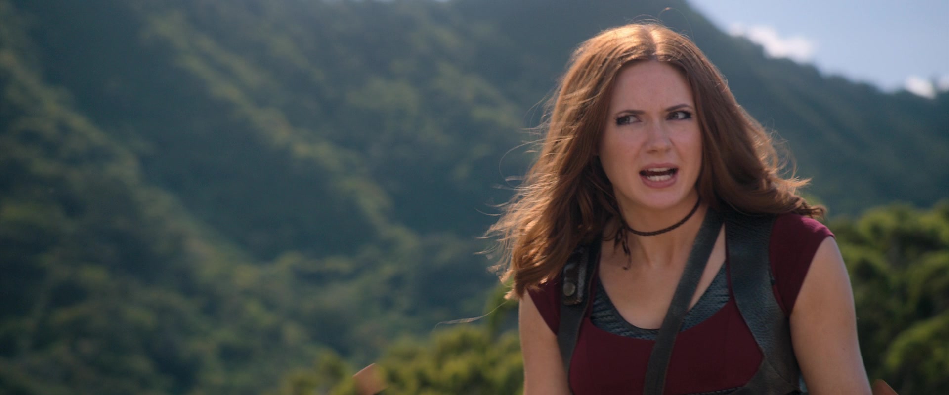 Jumanji: Welcome to the Jungle Screencap