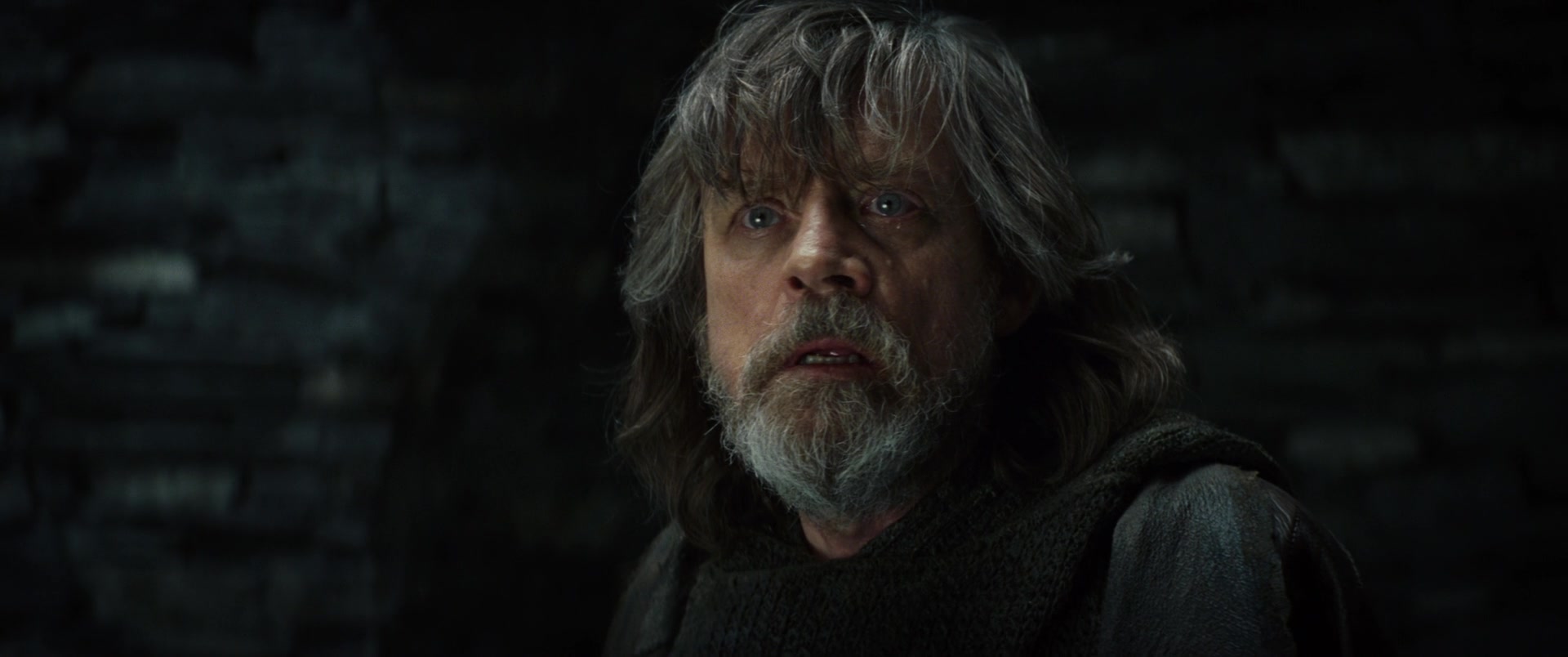 Star Wars: The Last Jedi Screencap | Fancaps