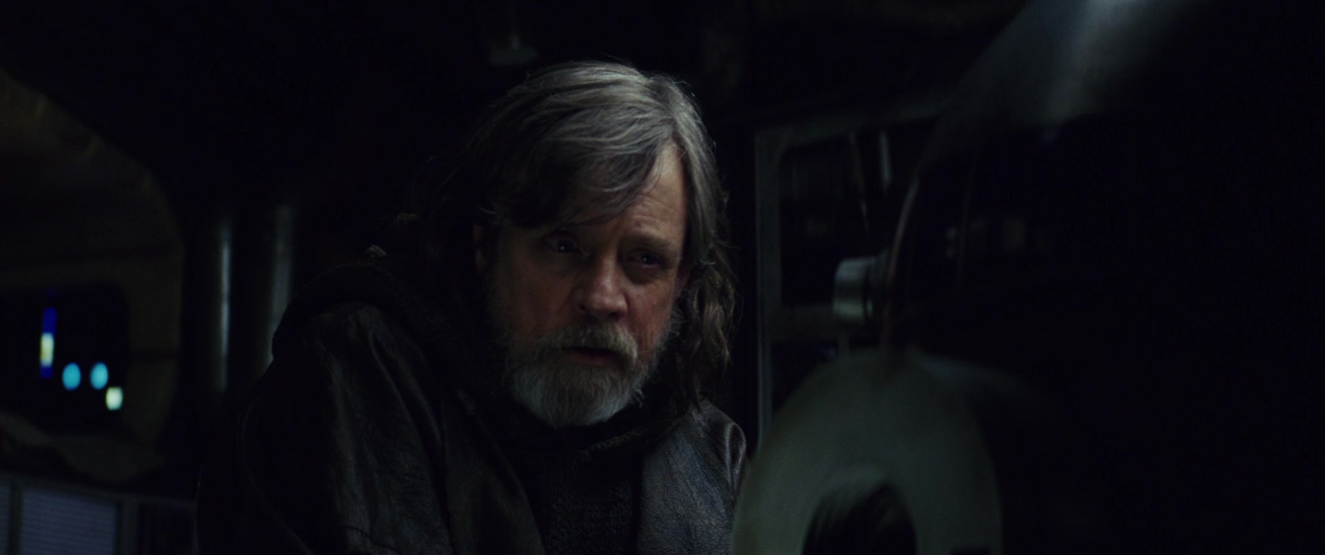 Star Wars: The Last Jedi Screencap 