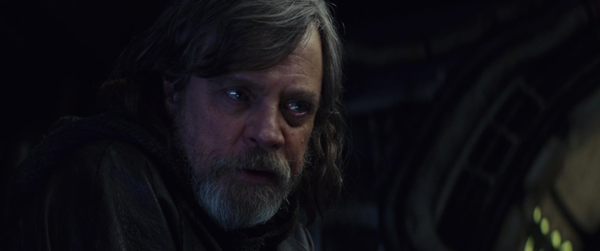 Star Wars: The Last Jedi Screencap | Fancaps