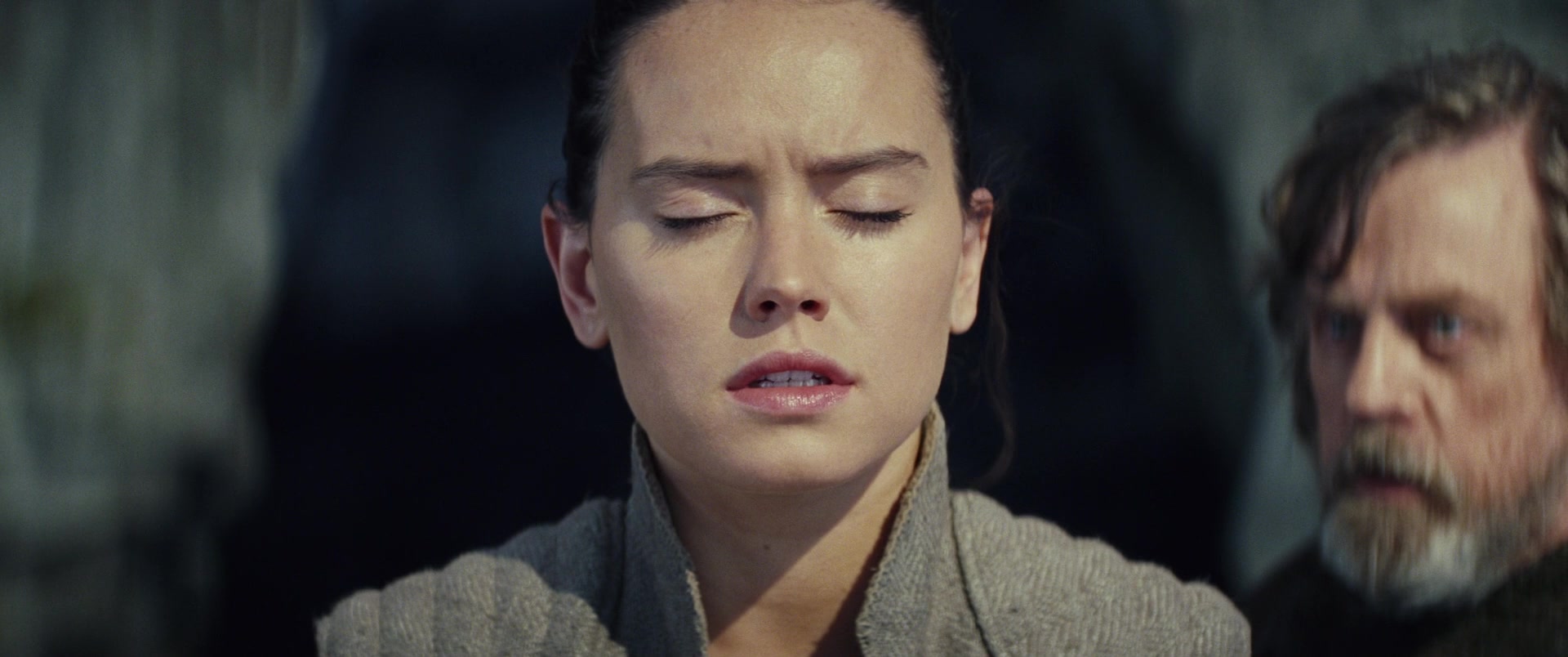 Star Wars: The Last Jedi Screencap | Fancaps